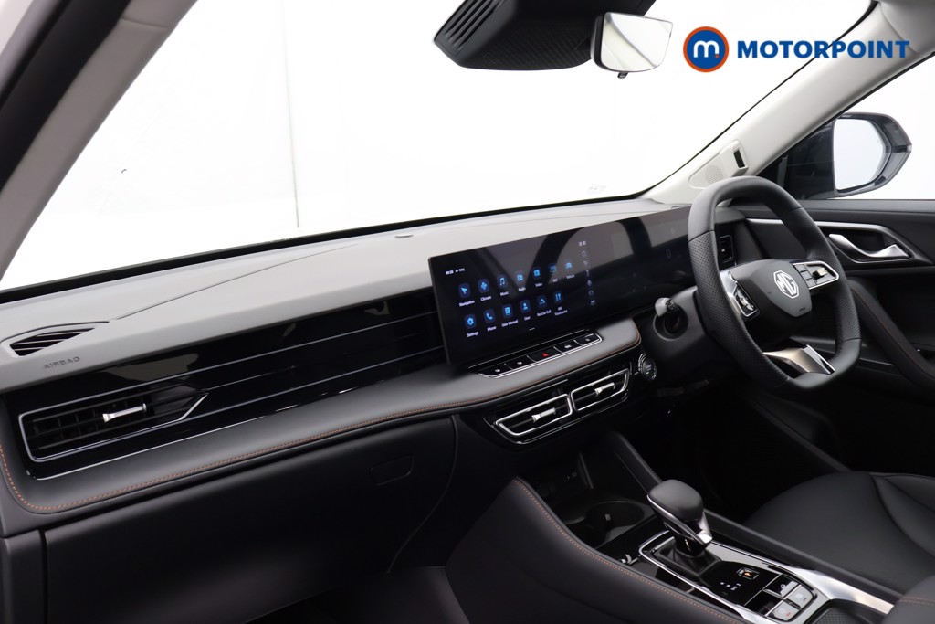 Mg Motor Uk HS Trophy Automatic Petrol SUV - Stock Number (1587344) - 26th supplementary image
