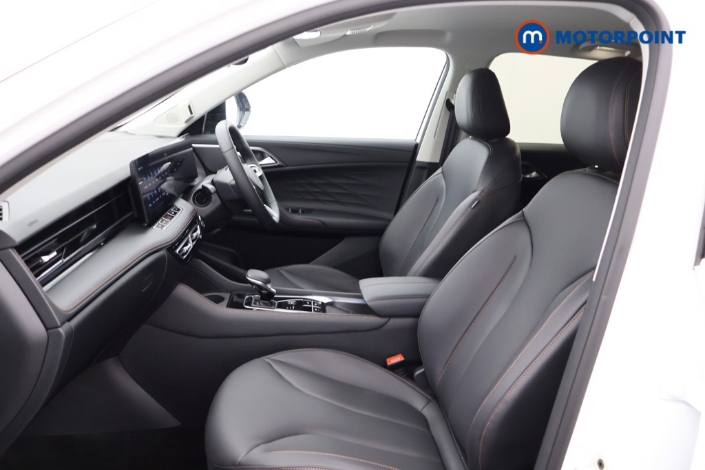 Mg Motor Uk HS Trophy Automatic Petrol SUV - Stock Number (1587344) - 27th supplementary image