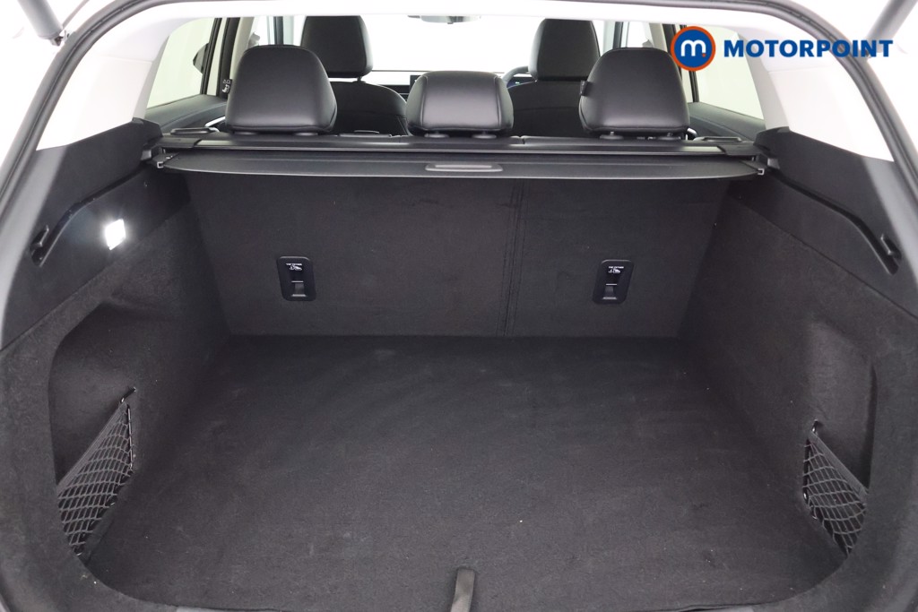 Mg Motor Uk HS Trophy Automatic Petrol SUV - Stock Number (1587344) - 28th supplementary image