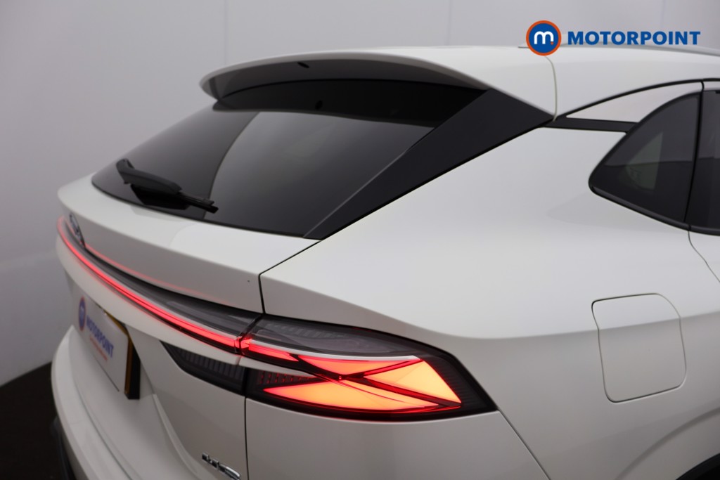 Mg Motor Uk HS Trophy Automatic Petrol SUV - Stock Number (1587344) - 30th supplementary image