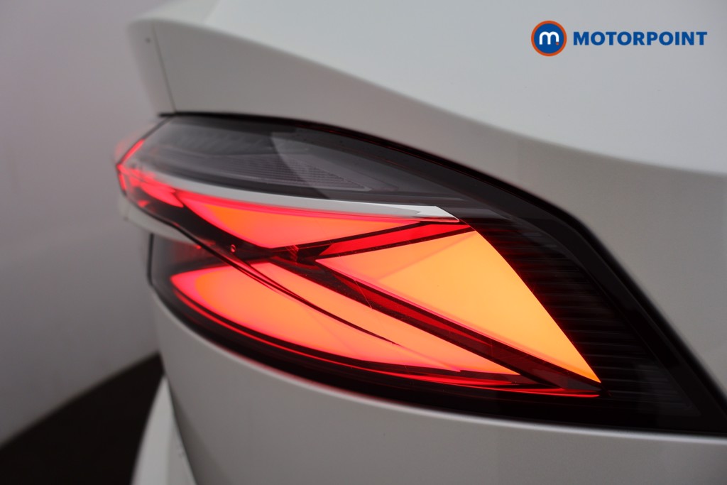Mg Motor Uk HS Trophy Automatic Petrol SUV - Stock Number (1587344) - 31st supplementary image
