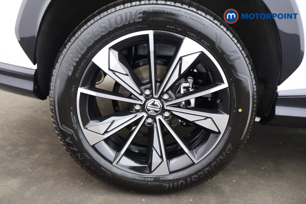 Mg Motor Uk HS Trophy Automatic Petrol SUV - Stock Number (1587344) - 32nd supplementary image