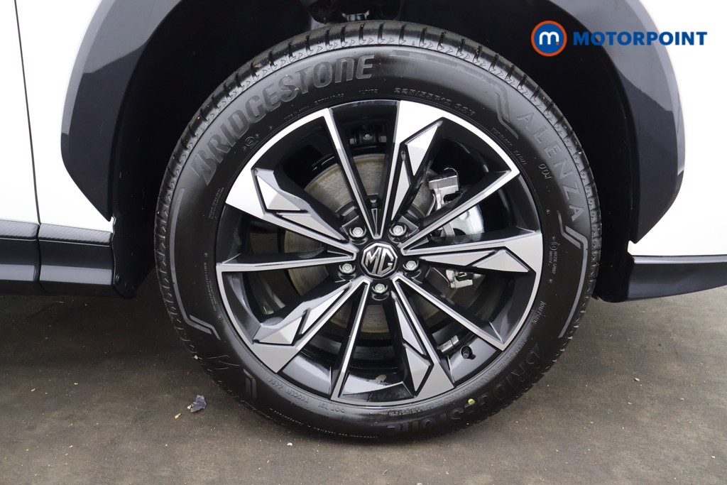 Mg Motor Uk HS Trophy Automatic Petrol SUV - Stock Number (1587344) - 33rd supplementary image