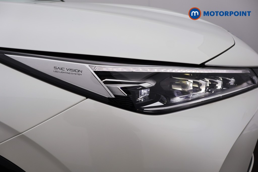 Mg Motor Uk HS Trophy Automatic Petrol SUV - Stock Number (1587344) - 34th supplementary image
