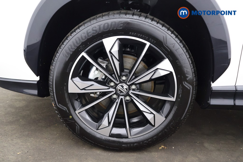Mg Motor Uk HS Trophy Automatic Petrol SUV - Stock Number (1587344) - 36th supplementary image