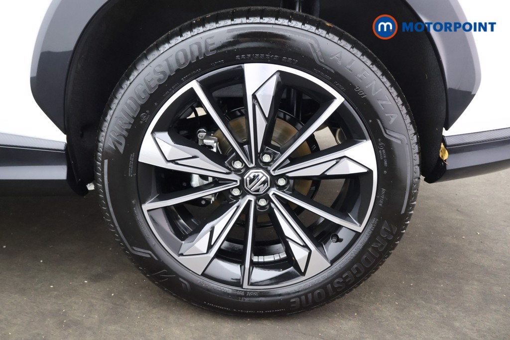 Mg Motor Uk HS Trophy Automatic Petrol SUV - Stock Number (1587344) - 37th supplementary image