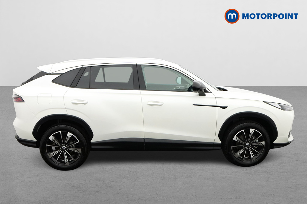 Mg Motor Uk HS Trophy Automatic Petrol SUV - Stock Number (1587344) - Drivers side