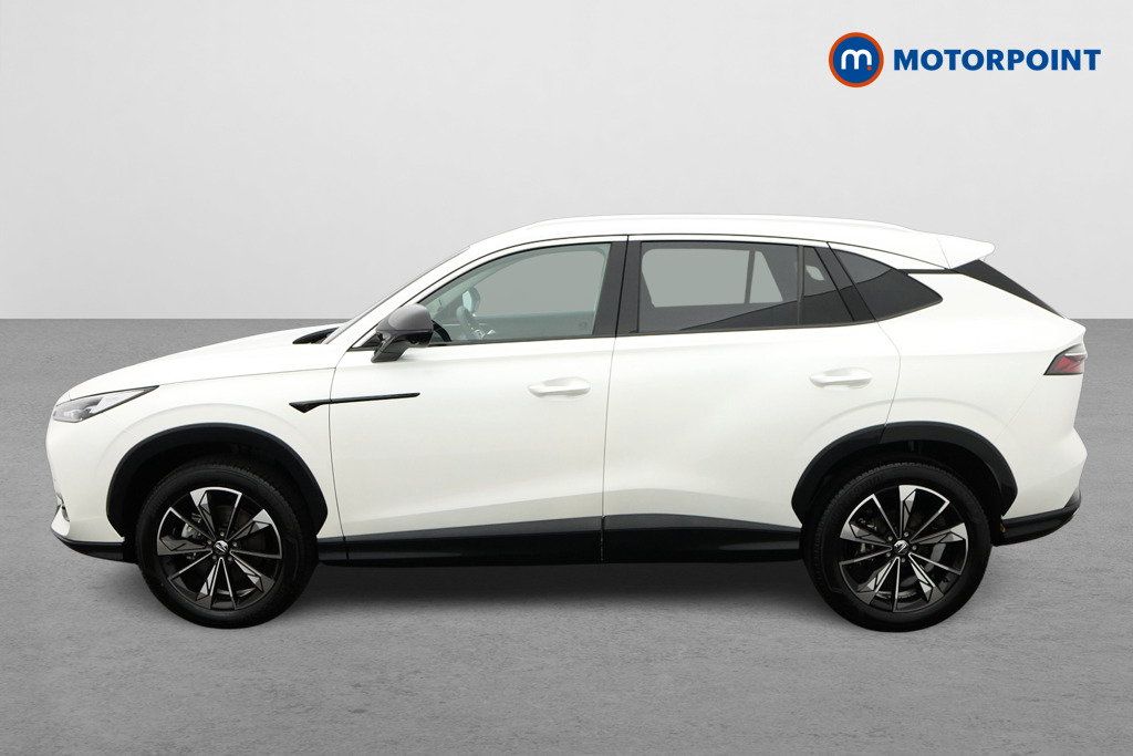 Mg Motor Uk HS Trophy Automatic Petrol SUV - Stock Number (1587344) - Passenger side