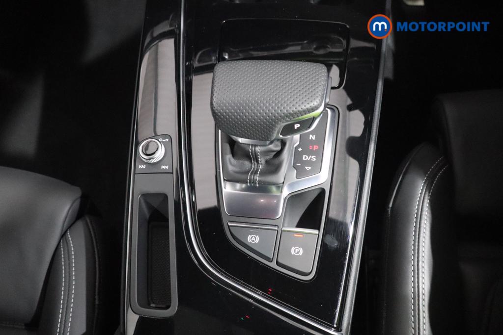 Audi A4 Black Edition Automatic Petrol Estate - Stock Number (1587347) - 4th supplementary image