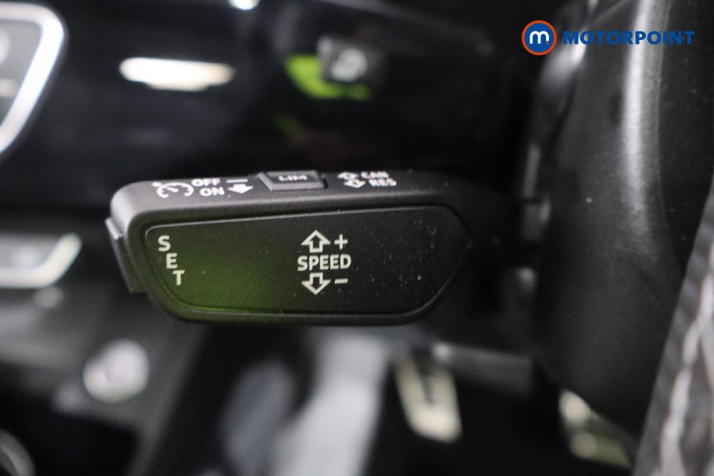 Audi A4 Black Edition Automatic Petrol Estate - Stock Number (1587347) - 11th supplementary image