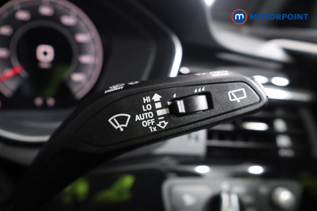 Audi A4 Black Edition Automatic Petrol Estate - Stock Number (1587347) - 12th supplementary image