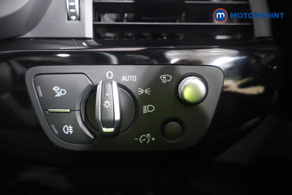 Audi A4 Black Edition Automatic Petrol Estate - Stock Number (1587347) - 13th supplementary image