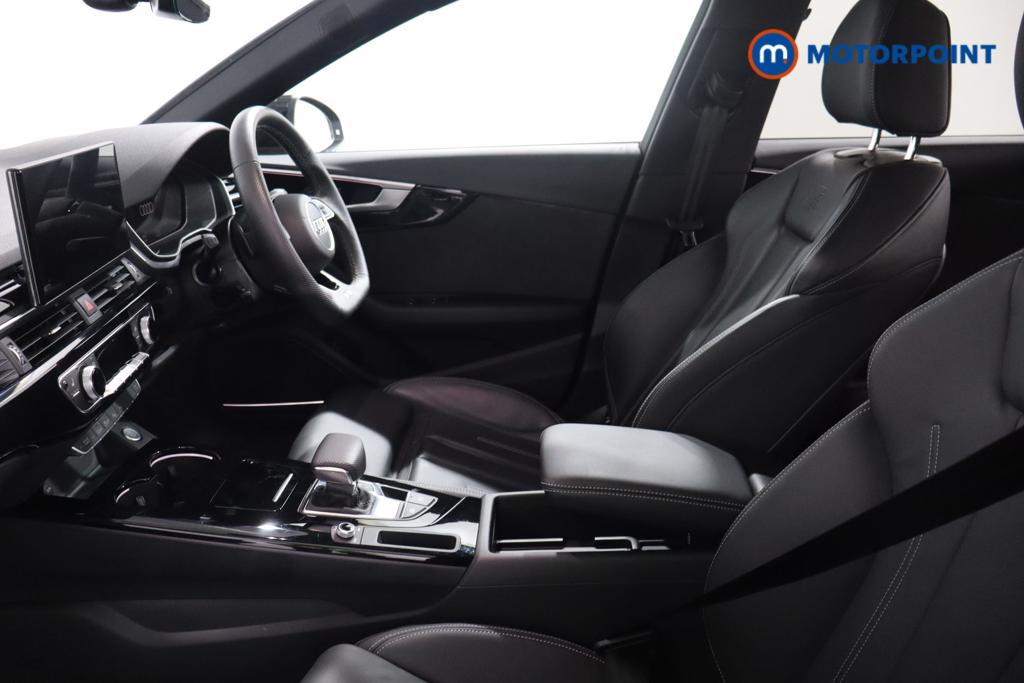 Audi A4 Black Edition Automatic Petrol Estate - Stock Number (1587347) - 18th supplementary image