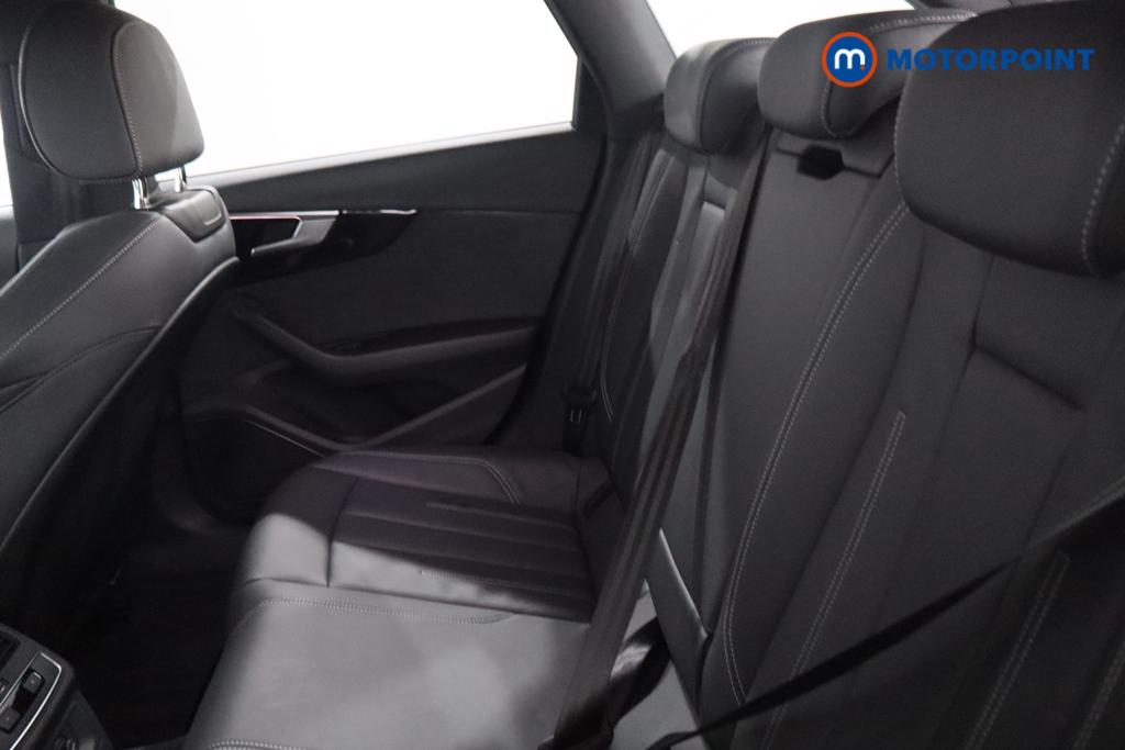 Audi A4 Black Edition Automatic Petrol Estate - Stock Number (1587347) - 19th supplementary image