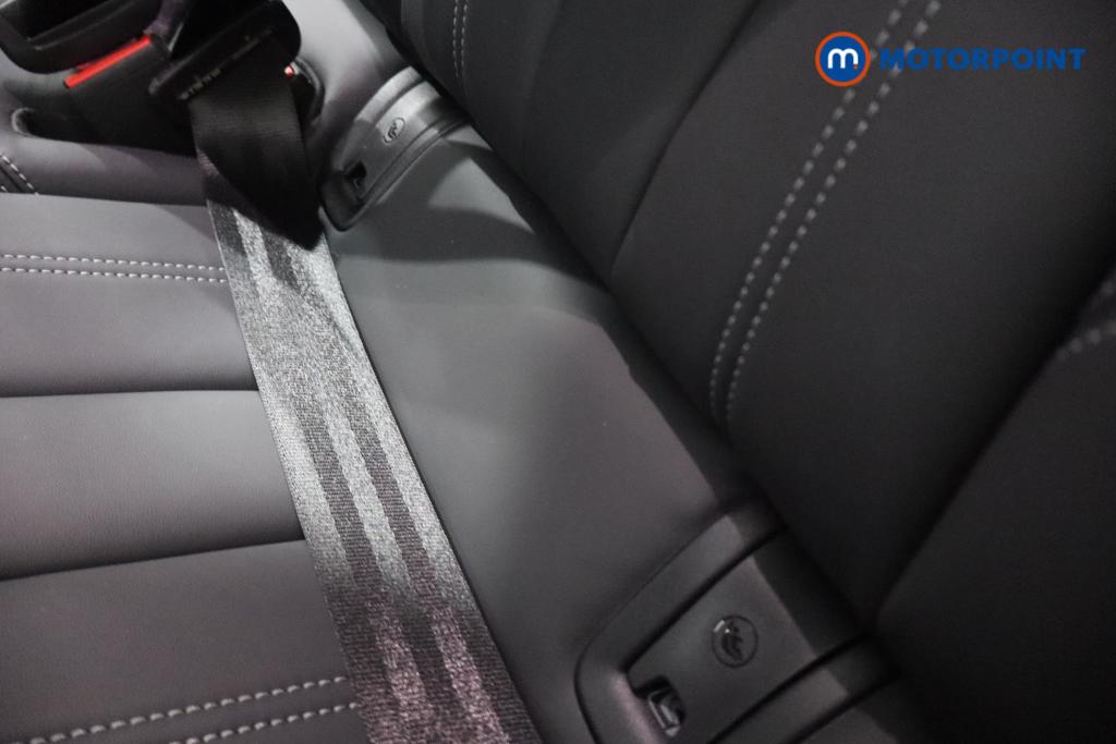 Audi A4 Black Edition Automatic Petrol Estate - Stock Number (1587347) - 20th supplementary image