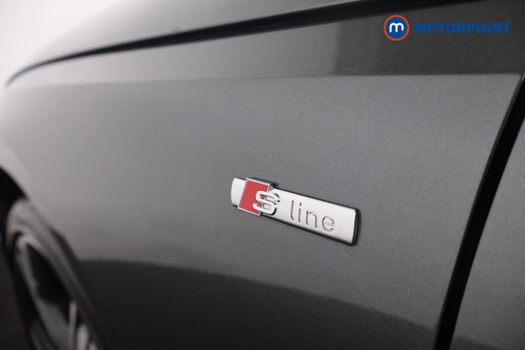 Audi A4 Black Edition Automatic Petrol Estate - Stock Number (1587347) - 27th supplementary image