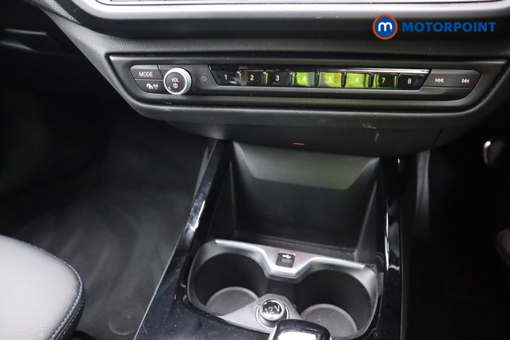 BMW 1 Series M Sport Automatic Petrol Hatchback - Stock Number (1587350) - 3rd supplementary image