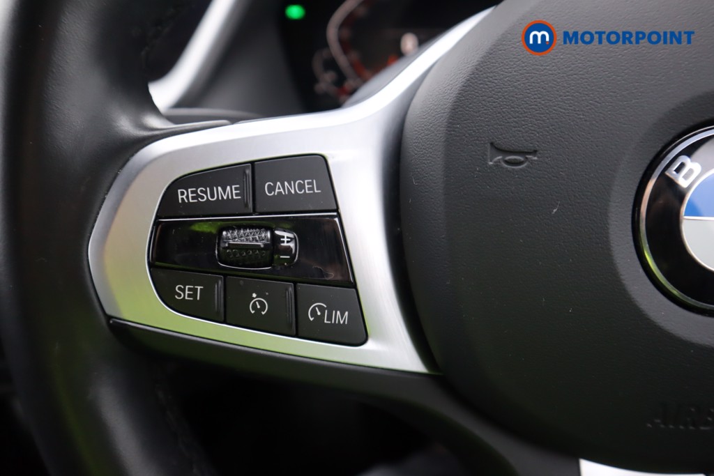 BMW 1 Series M Sport Automatic Petrol Hatchback - Stock Number (1587350) - 5th supplementary image