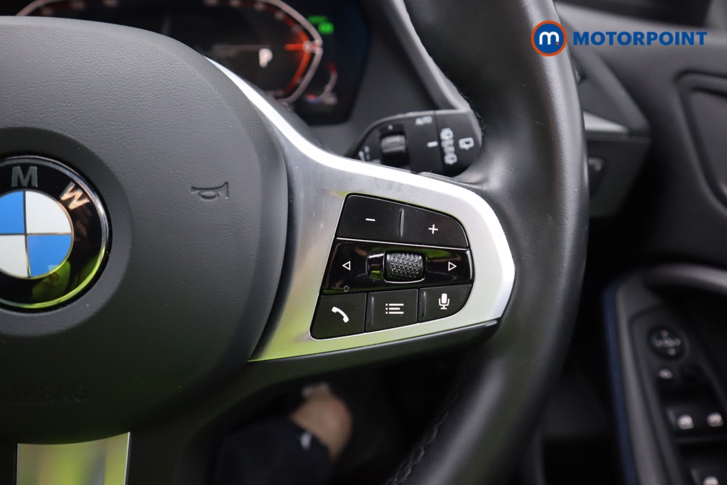 BMW 1 Series M Sport Automatic Petrol Hatchback - Stock Number (1587350) - 6th supplementary image