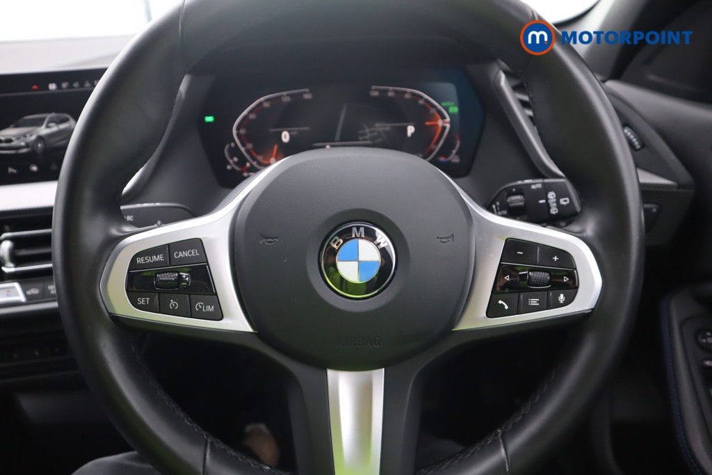 BMW 1 Series M Sport Automatic Petrol Hatchback - Stock Number (1587350) - 7th supplementary image