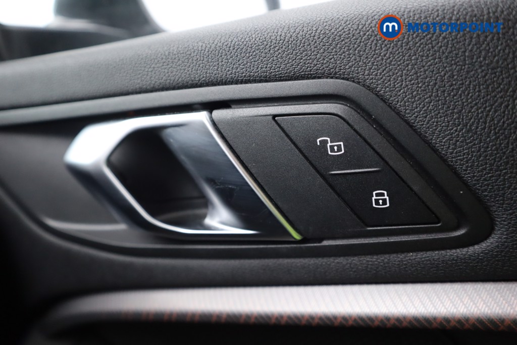 BMW 1 Series M Sport Automatic Petrol Hatchback - Stock Number (1587350) - 9th supplementary image