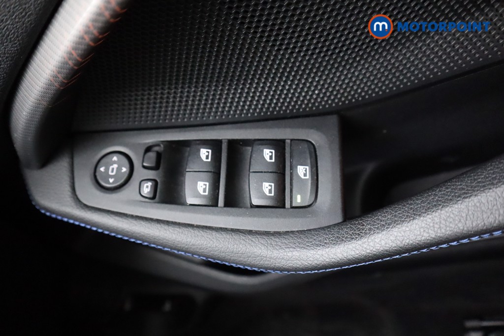 BMW 1 Series M Sport Automatic Petrol Hatchback - Stock Number (1587350) - 10th supplementary image