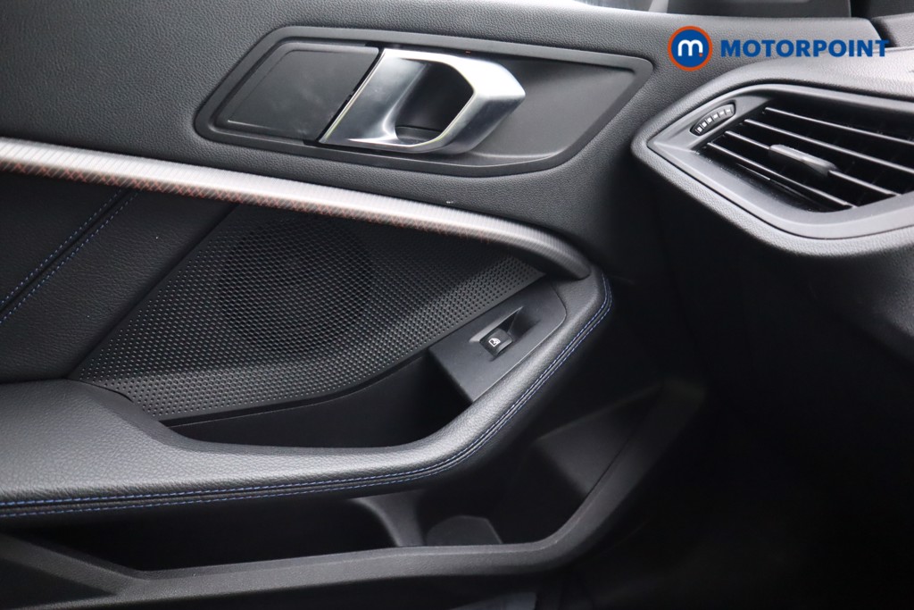 BMW 1 Series M Sport Automatic Petrol Hatchback - Stock Number (1587350) - 11th supplementary image