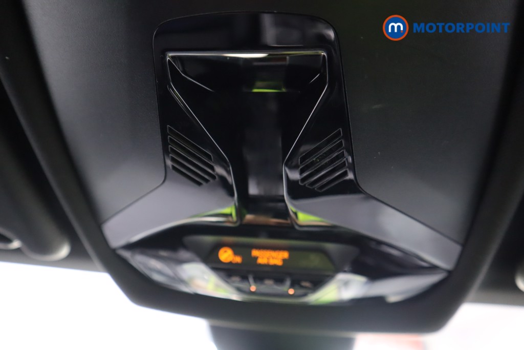 BMW 1 Series M Sport Automatic Petrol Hatchback - Stock Number (1587350) - 12th supplementary image