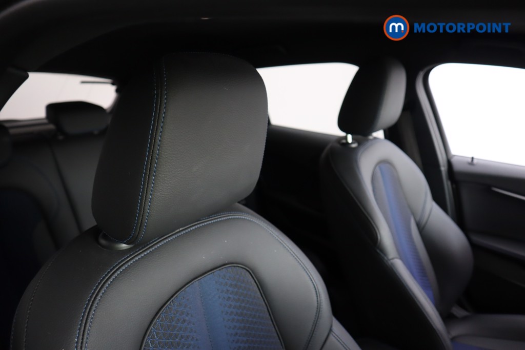 BMW 1 Series M Sport Automatic Petrol Hatchback - Stock Number (1587350) - 13th supplementary image