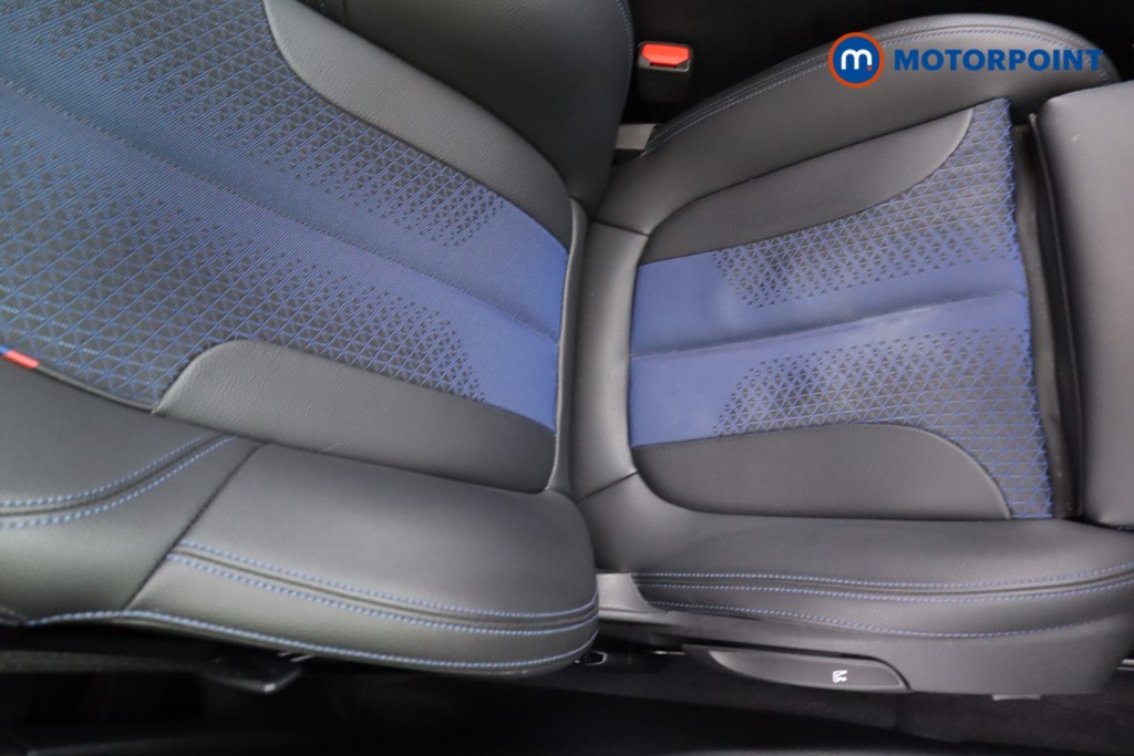 BMW 1 Series M Sport Automatic Petrol Hatchback - Stock Number (1587350) - 14th supplementary image