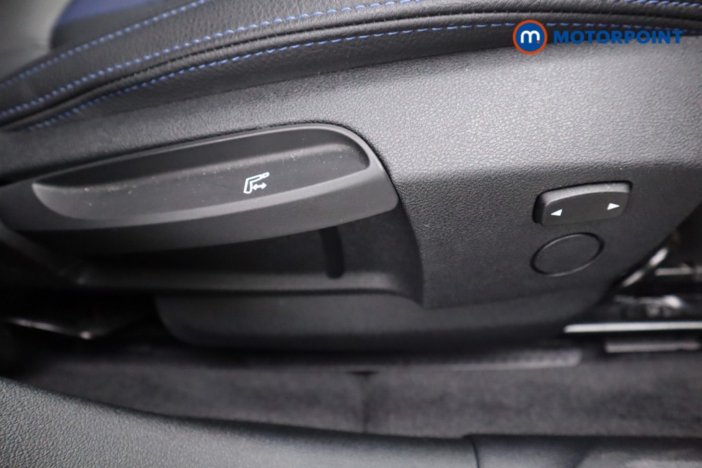 BMW 1 Series M Sport Automatic Petrol Hatchback - Stock Number (1587350) - 15th supplementary image