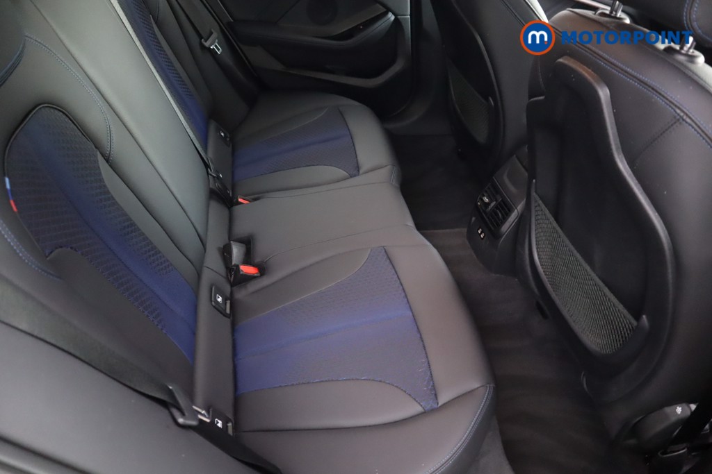 BMW 1 Series M Sport Automatic Petrol Hatchback - Stock Number (1587350) - 16th supplementary image