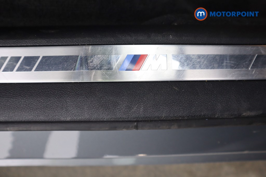 BMW 1 Series M Sport Automatic Petrol Hatchback - Stock Number (1587350) - 18th supplementary image