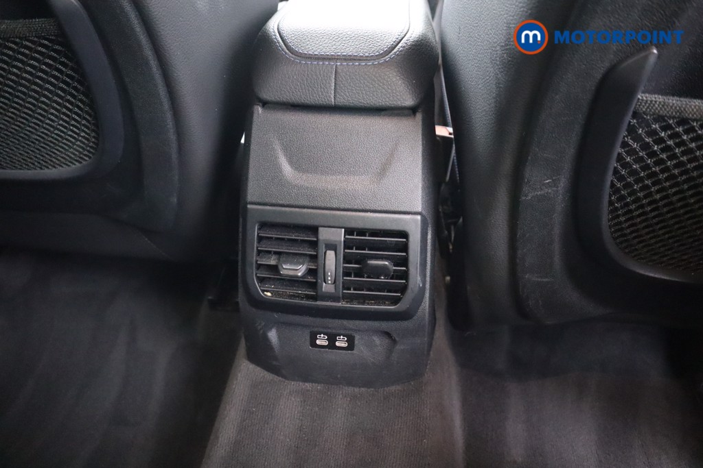 BMW 1 Series M Sport Automatic Petrol Hatchback - Stock Number (1587350) - 19th supplementary image