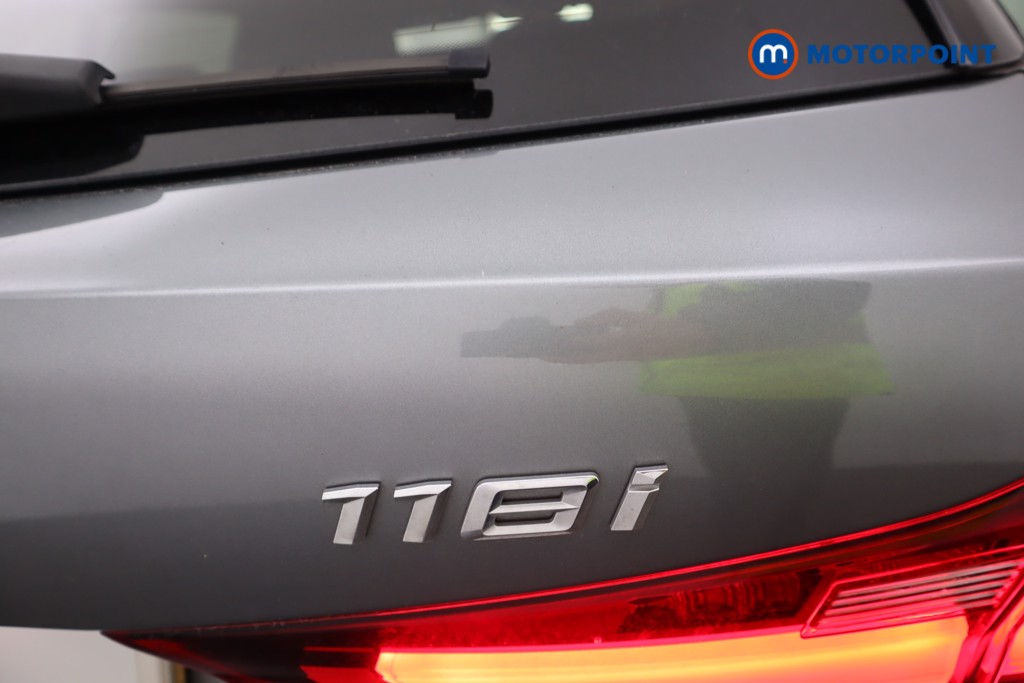 BMW 1 Series M Sport Automatic Petrol Hatchback - Stock Number (1587350) - 22nd supplementary image