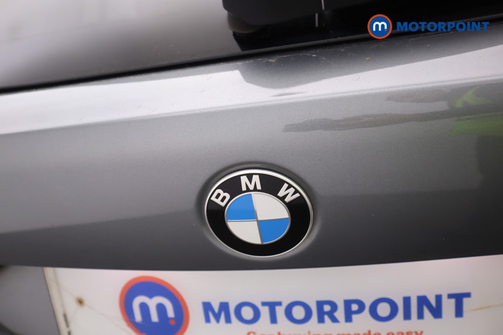 BMW 1 Series M Sport Automatic Petrol Hatchback - Stock Number (1587350) - 23rd supplementary image