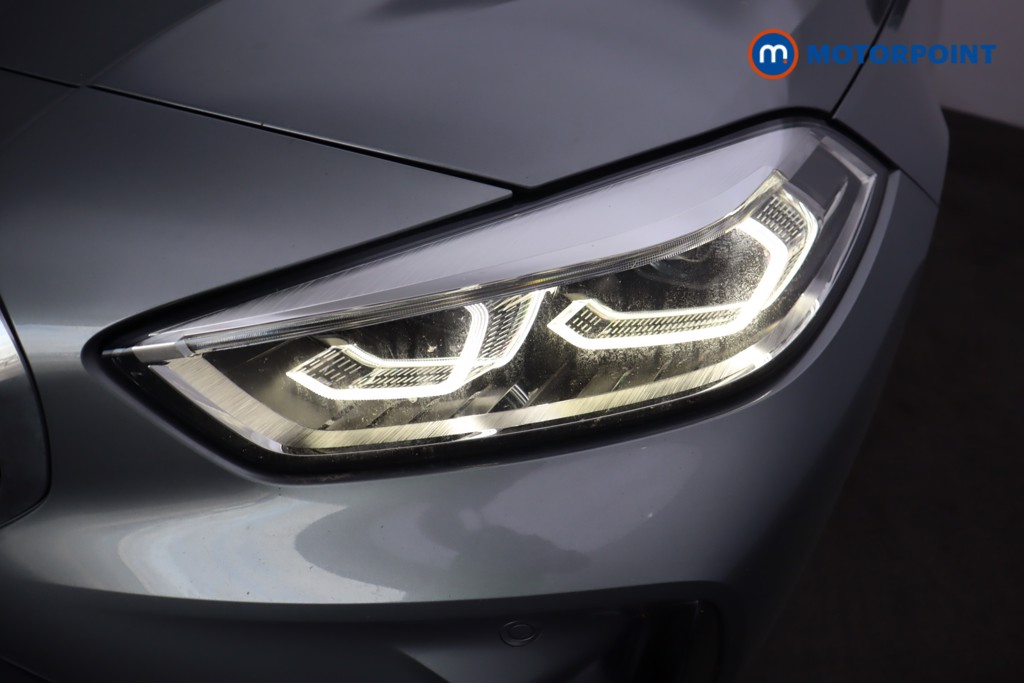 BMW 1 Series M Sport Automatic Petrol Hatchback - Stock Number (1587350) - 26th supplementary image