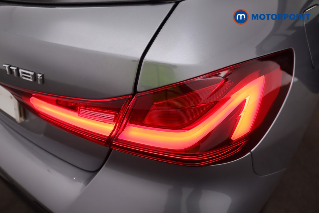 BMW 1 Series M Sport Automatic Petrol Hatchback - Stock Number (1587350) - 27th supplementary image