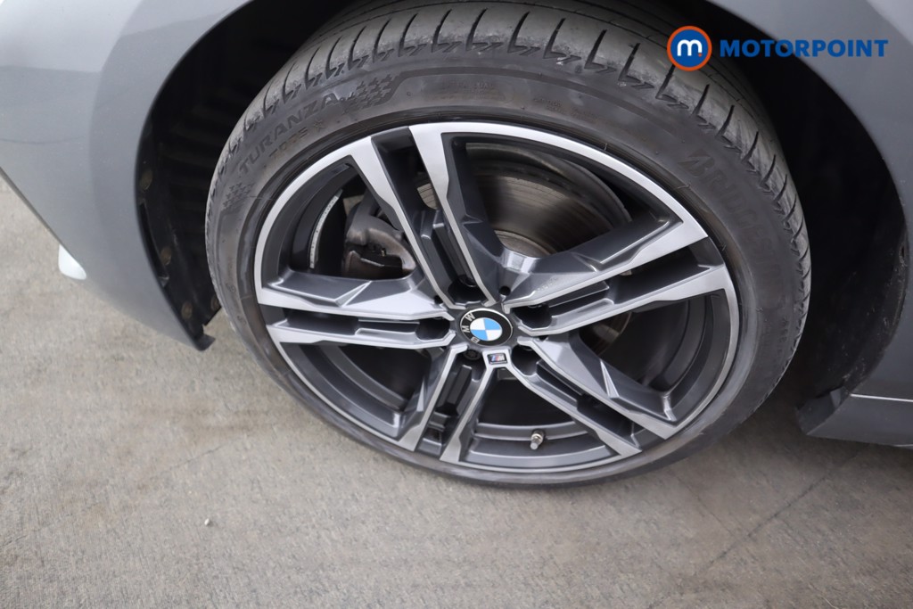 BMW 1 Series M Sport Automatic Petrol Hatchback - Stock Number (1587350) - 29th supplementary image