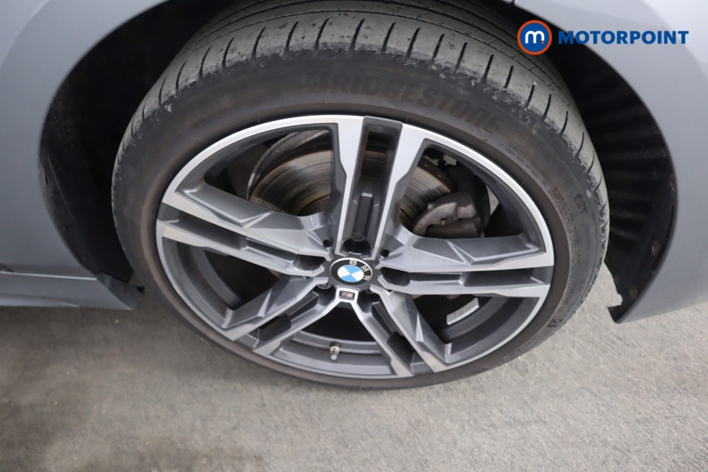 BMW 1 Series M Sport Automatic Petrol Hatchback - Stock Number (1587350) - 30th supplementary image