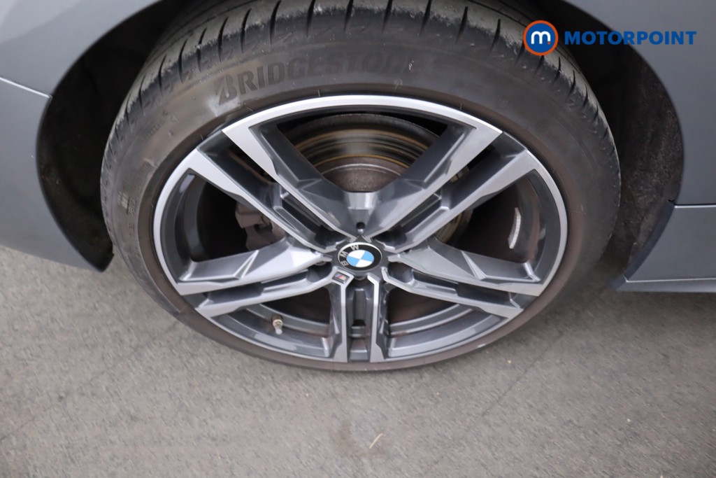 BMW 1 Series M Sport Automatic Petrol Hatchback - Stock Number (1587350) - 31st supplementary image