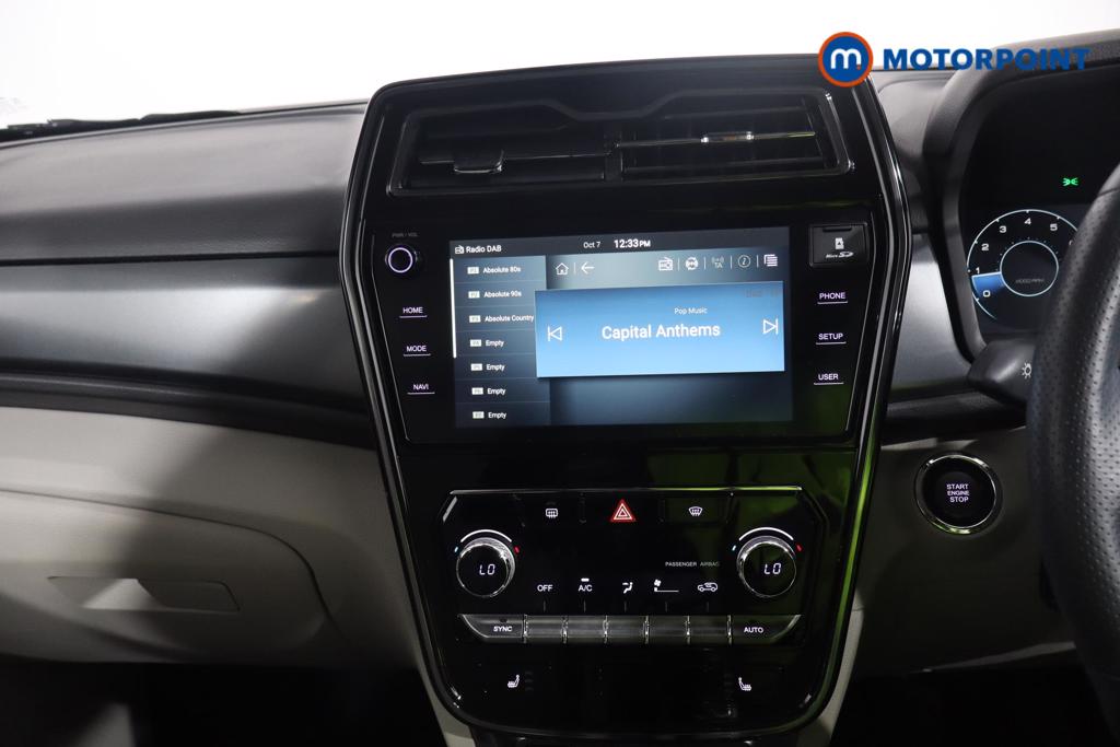 Ssangyong Tivoli Ultimate Manual Petrol SUV - Stock Number (1587351) - 2nd supplementary image