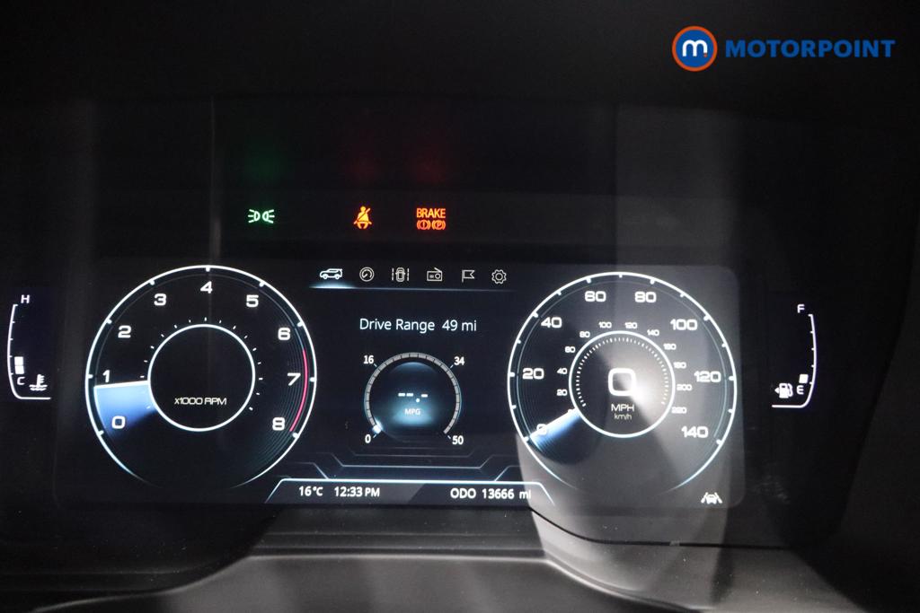 Ssangyong Tivoli Ultimate Manual Petrol SUV - Stock Number (1587351) - 4th supplementary image