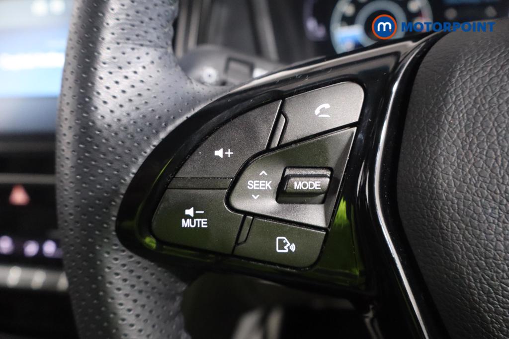 Ssangyong Tivoli Ultimate Manual Petrol SUV - Stock Number (1587351) - 6th supplementary image