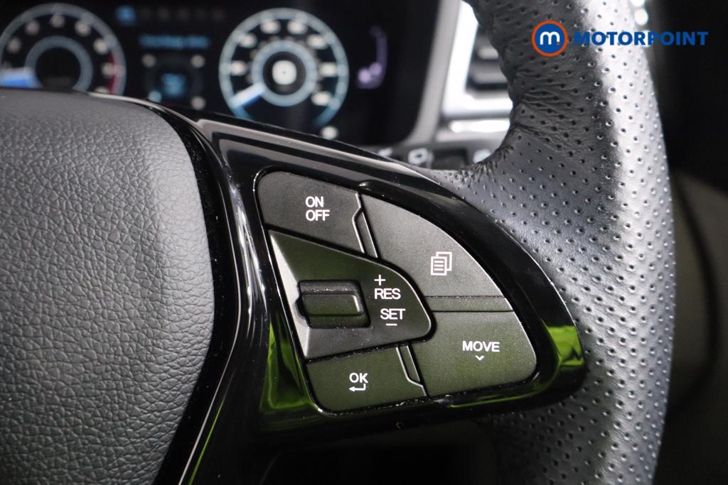 Ssangyong Tivoli Ultimate Manual Petrol SUV - Stock Number (1587351) - 7th supplementary image