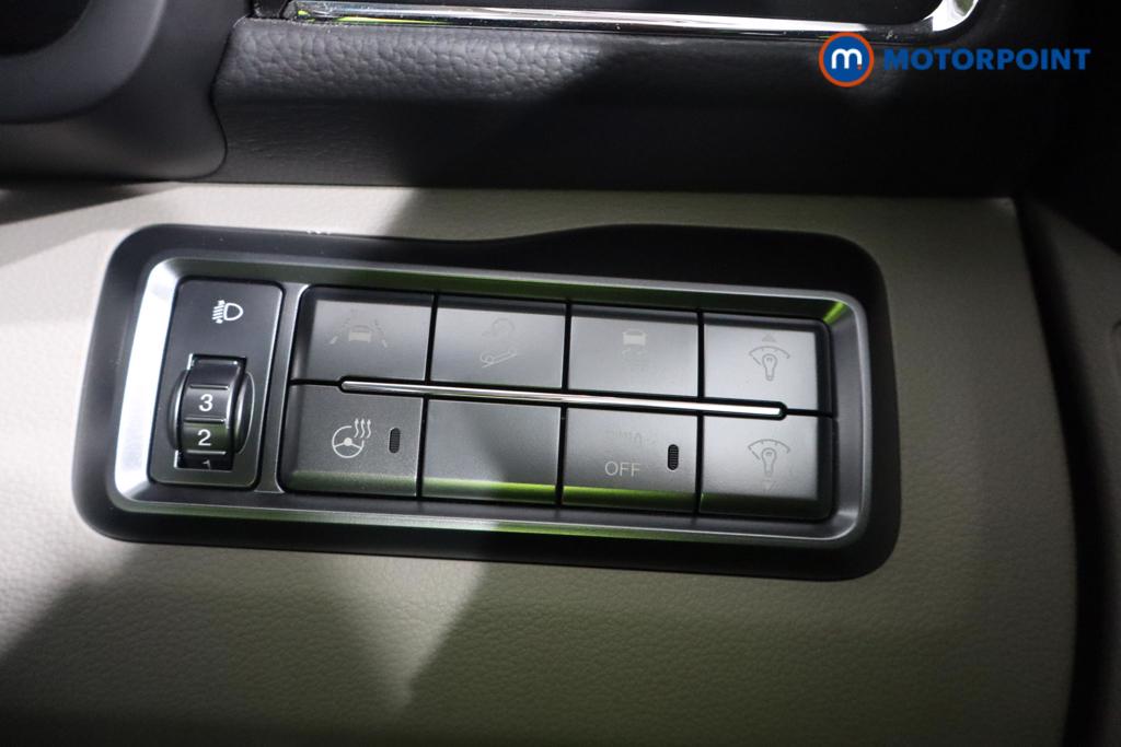 Ssangyong Tivoli Ultimate Manual Petrol SUV - Stock Number (1587351) - 10th supplementary image