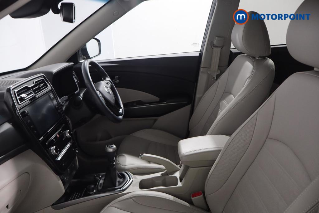 Ssangyong Tivoli Ultimate Manual Petrol SUV - Stock Number (1587351) - 14th supplementary image