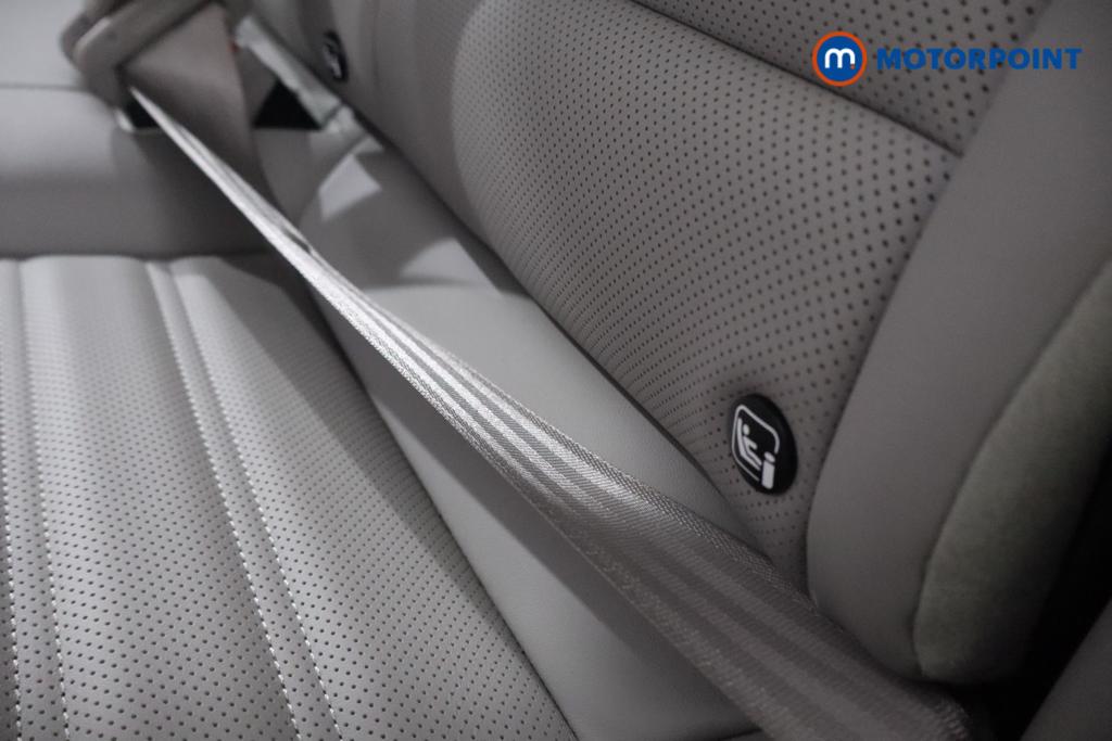 Ssangyong Tivoli Ultimate Manual Petrol SUV - Stock Number (1587351) - 16th supplementary image