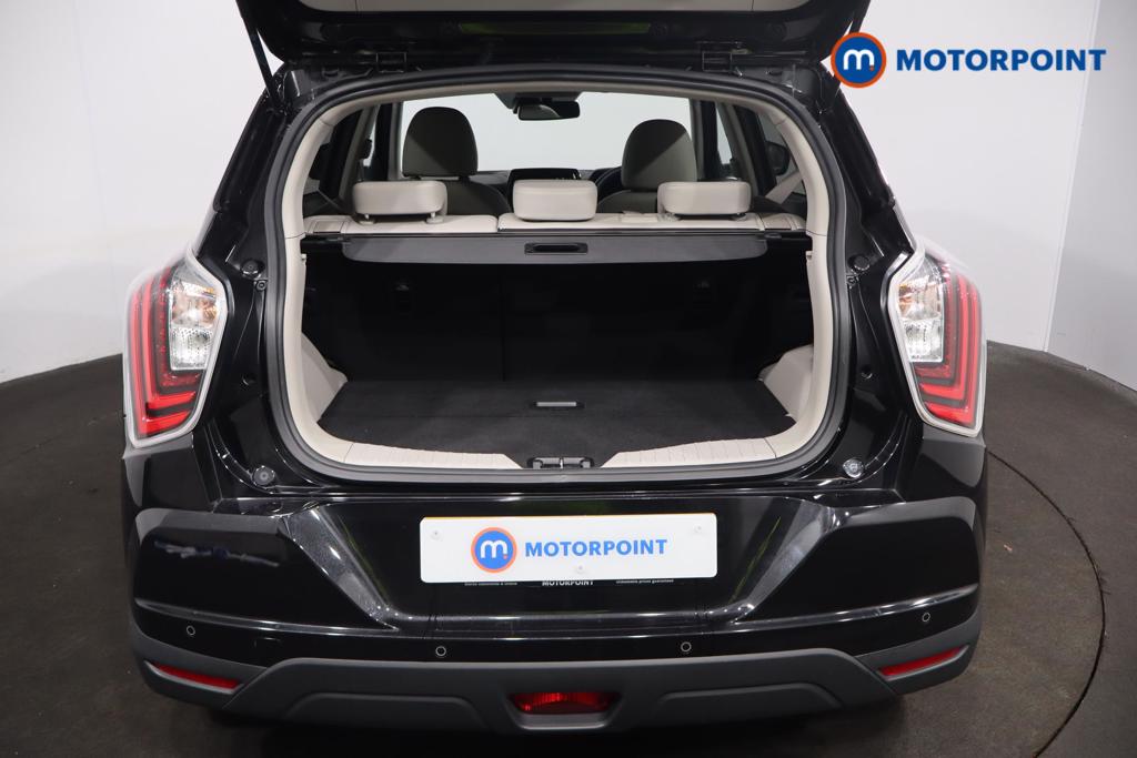 Ssangyong Tivoli Ultimate Manual Petrol SUV - Stock Number (1587351) - 17th supplementary image