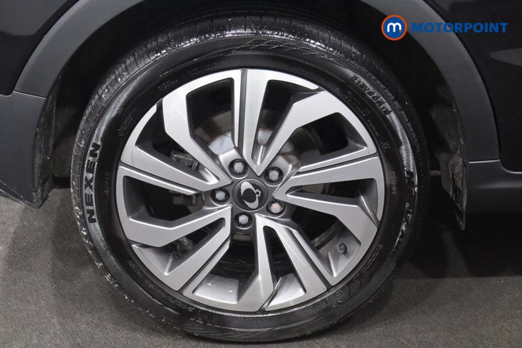 Ssangyong Tivoli Ultimate Manual Petrol SUV - Stock Number (1587351) - 18th supplementary image